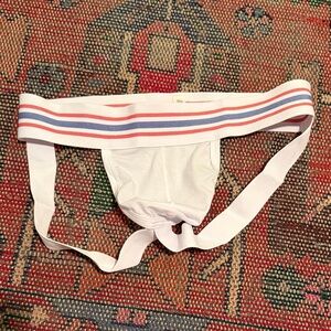 Men’s Like New Athletic Supporter